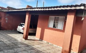 Casa temporada ilha comprida