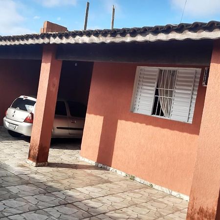Casa temporada ilha comprida Ilha Comprida Exterior foto