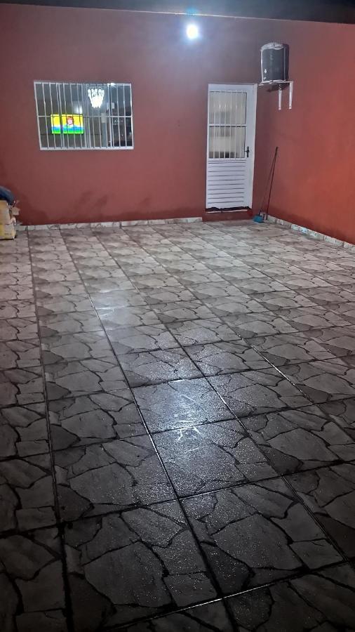 Casa temporada ilha comprida Ilha Comprida Exterior foto